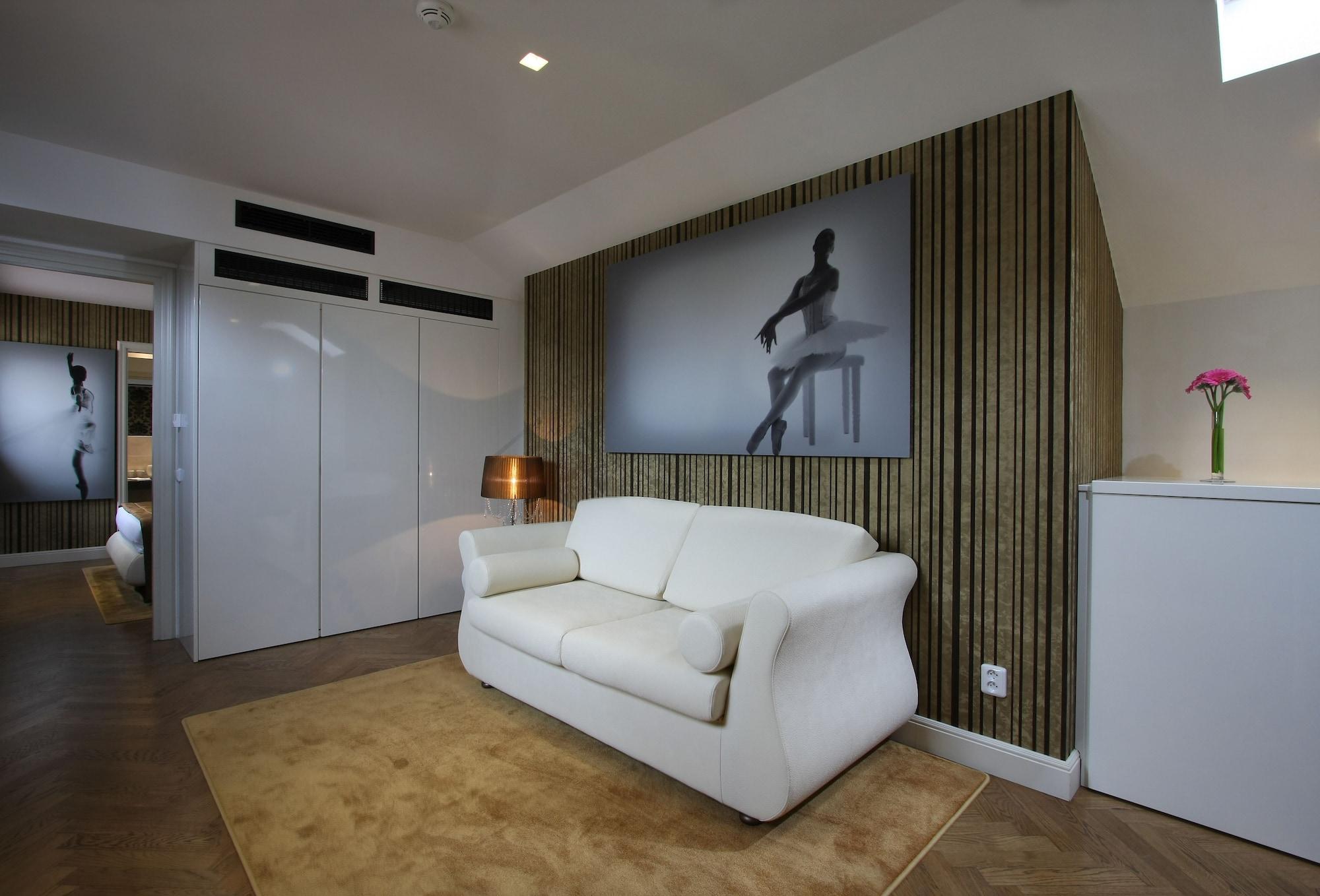 Apartahotel Numa Flow
