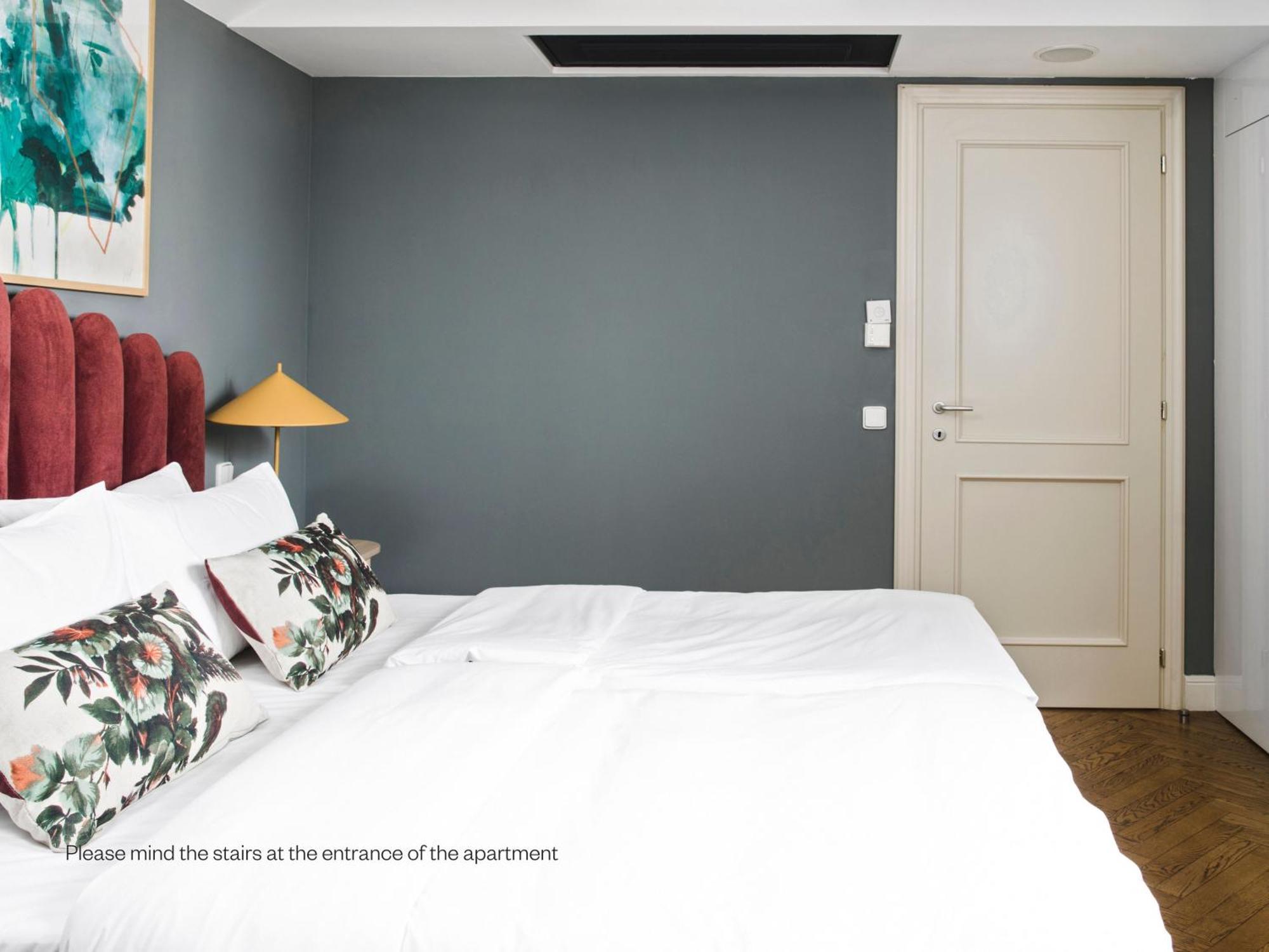 Numa Flow Apartahotel