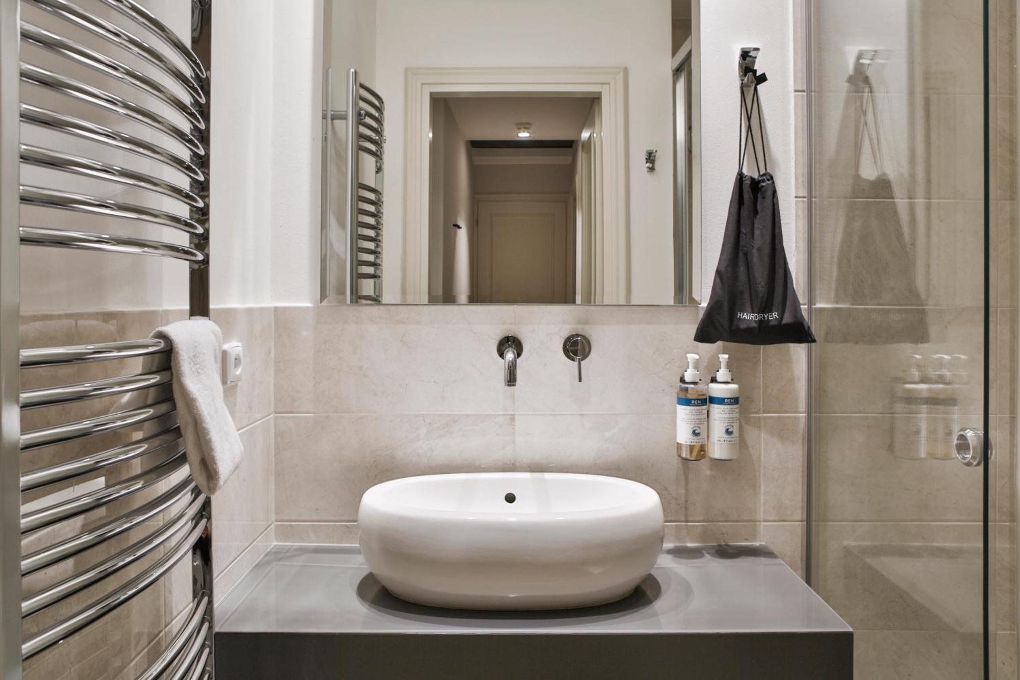 Numa Flow 4* Prague