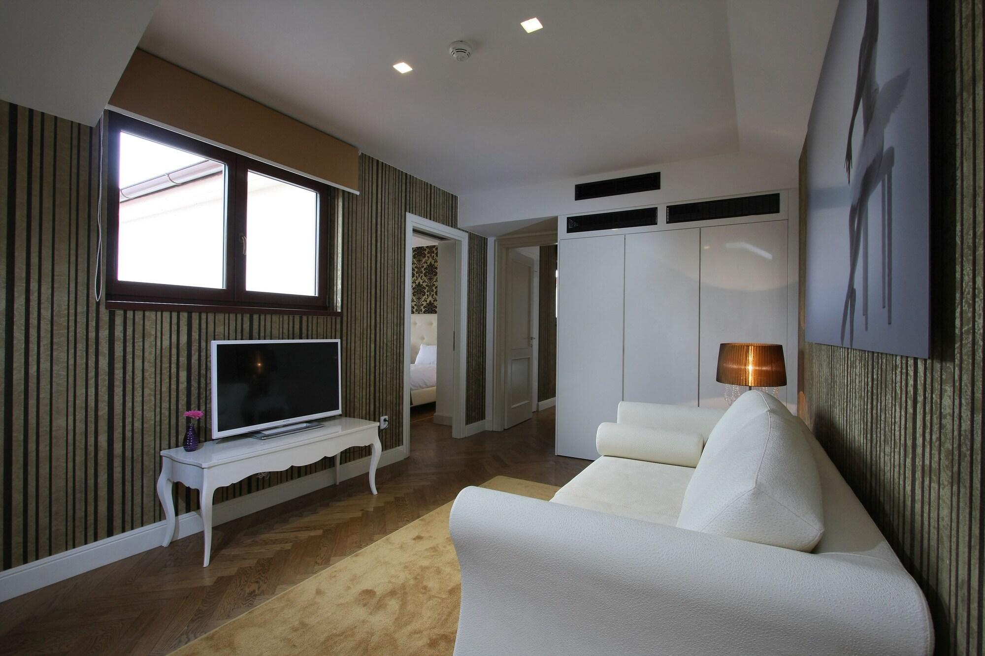 Apartahotel Numa Flow Praga