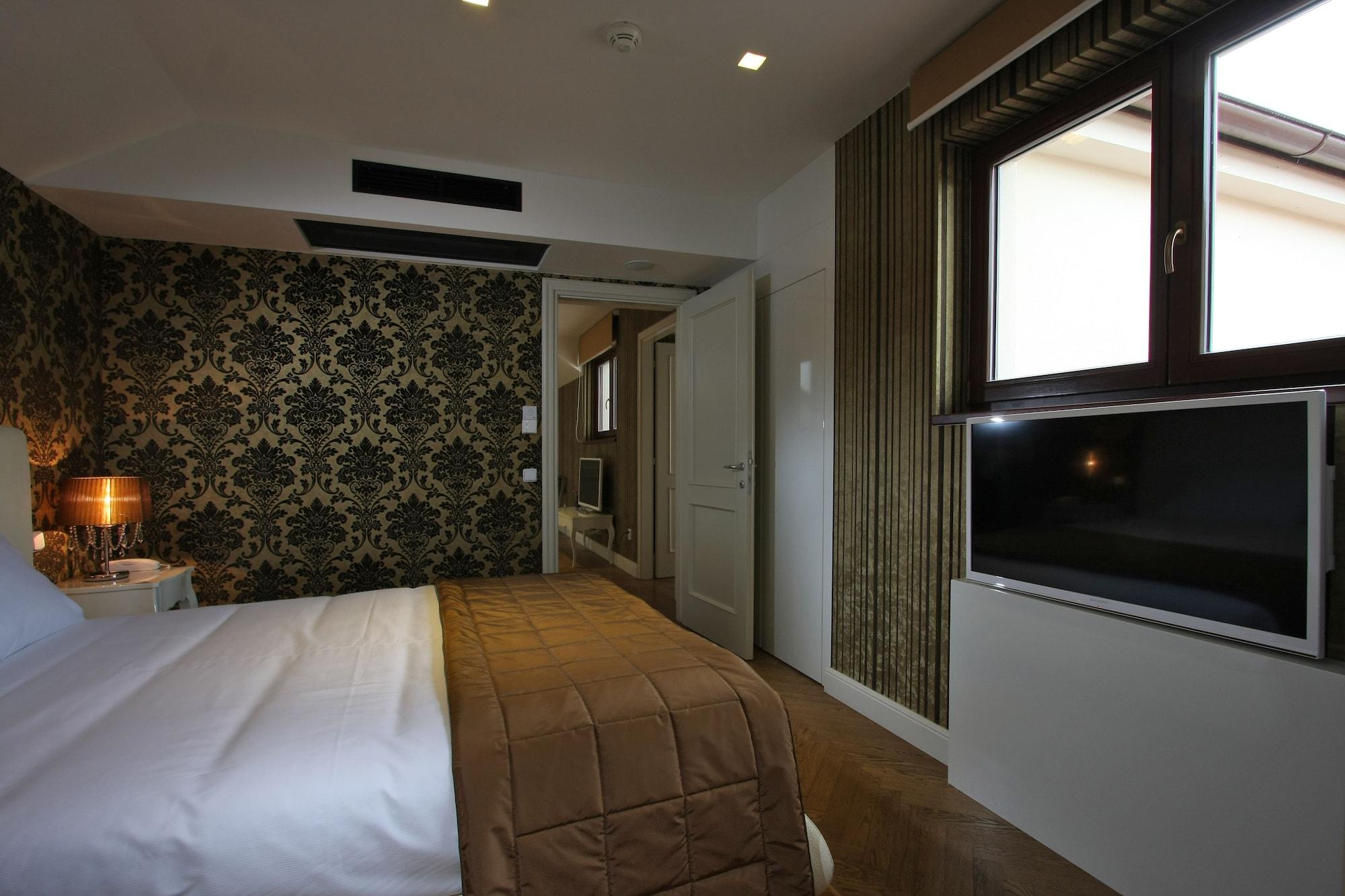 Apartahotel Numa Flow 4*