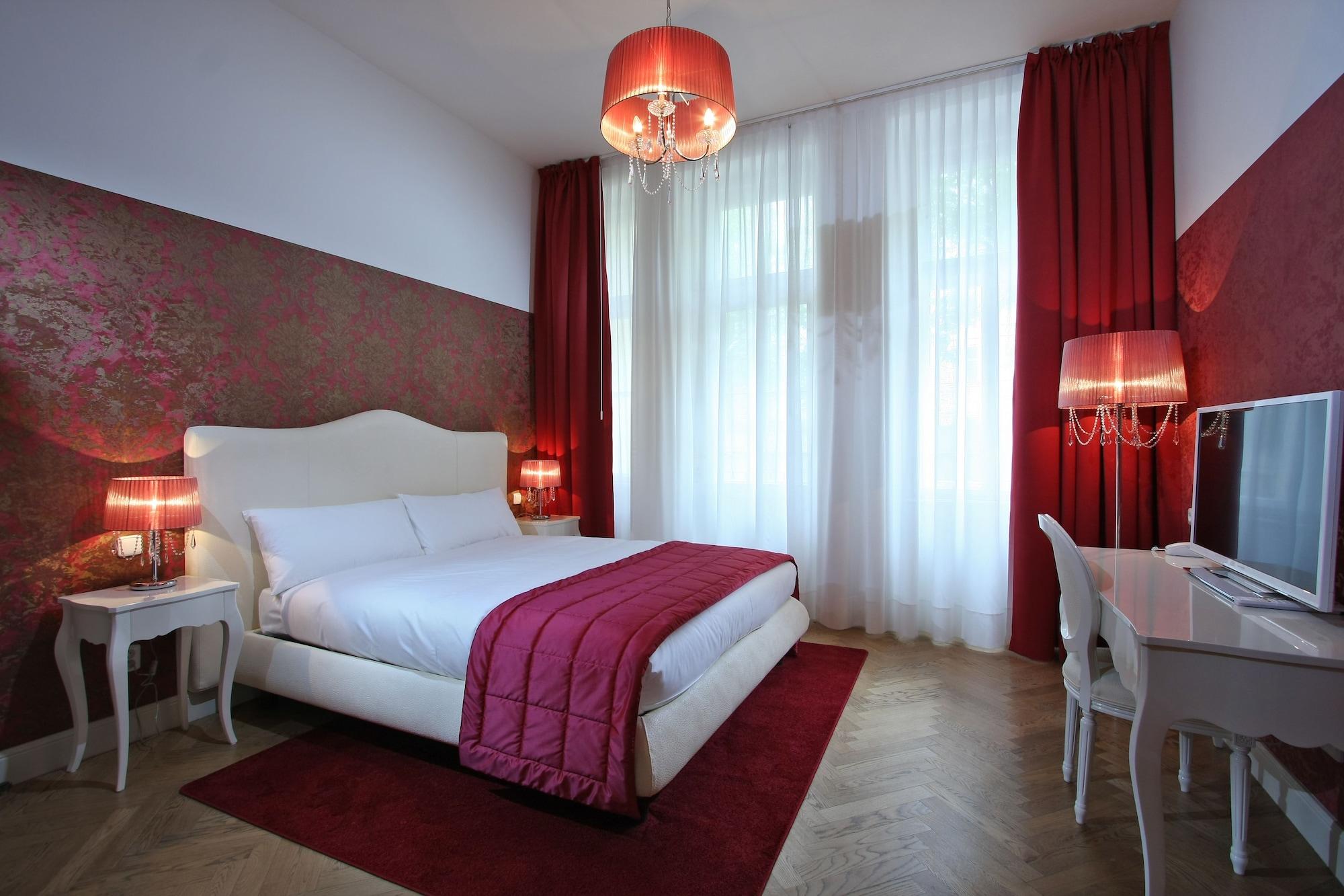 Apartahotel Numa Flow 4*