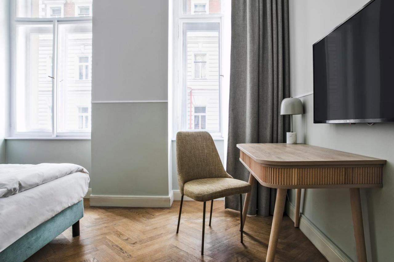 Apartahotel Numa Flow Praga